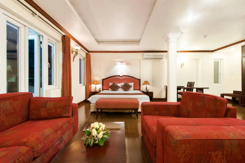 La Siesta Premium Hang Be - photo 10