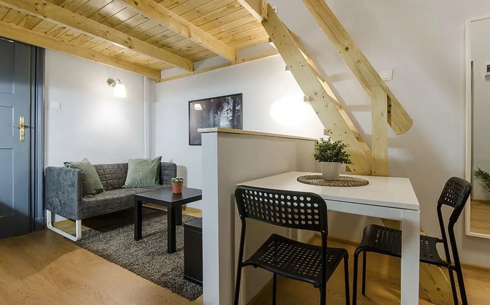 Lime and Mint Apartments - photo 11