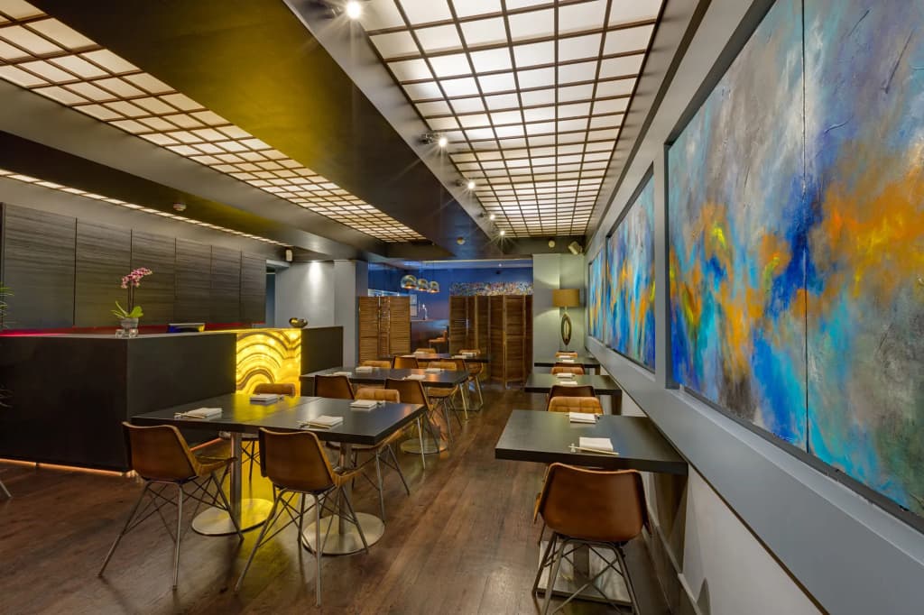 Hotel 55 - photo 21