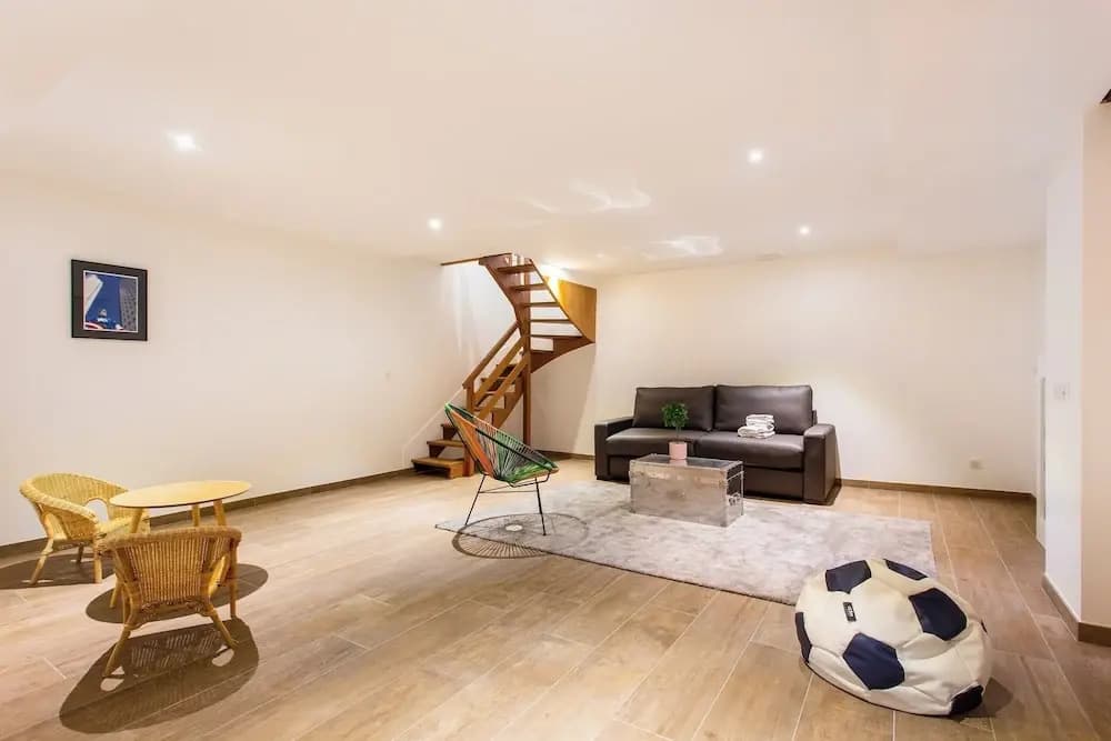 Comfortable Apartment - 3br/10p - Nation - photo 7