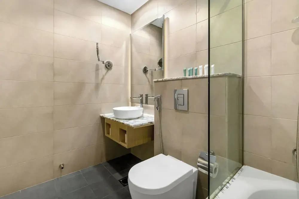 Gogoto 1BR Infinity Pool High Floor - photo 9