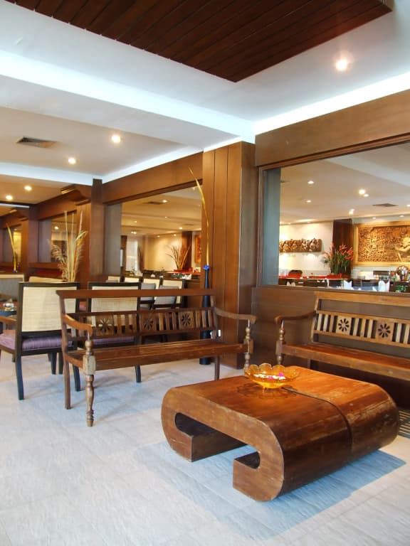 Sarita Chalet & Spa - main photo