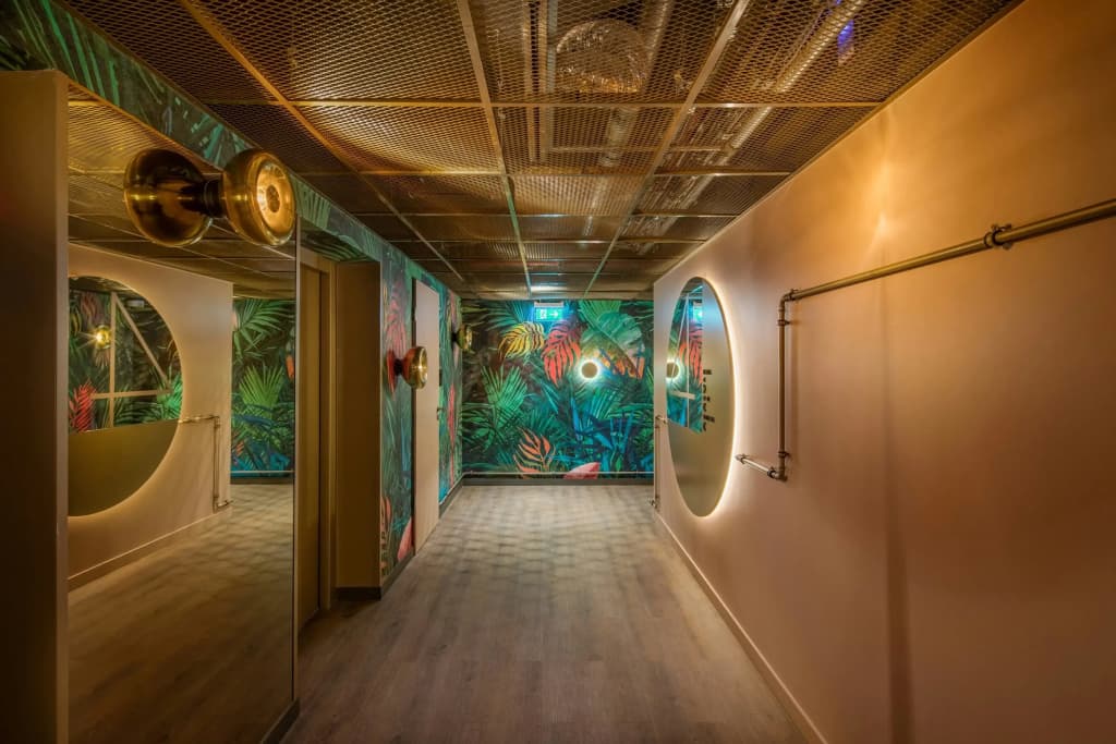 Cortile Hotel - Adult only - photo 14