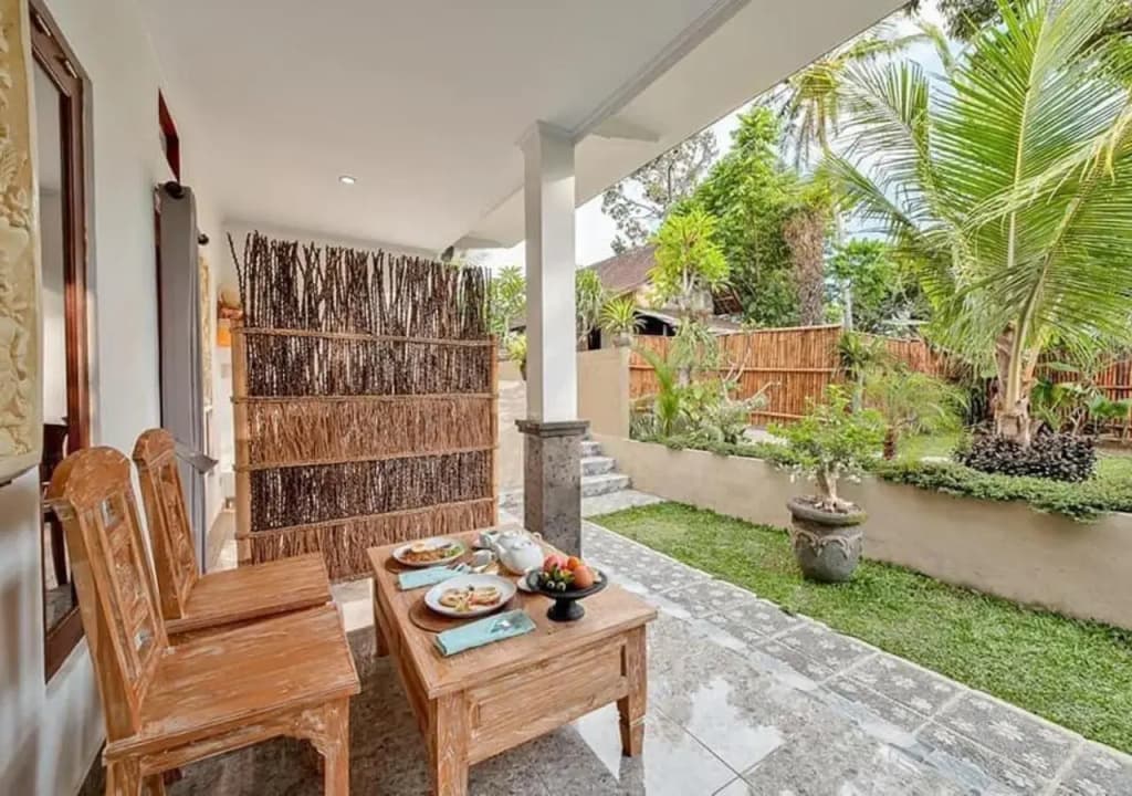 Aways Guest House - photo 7