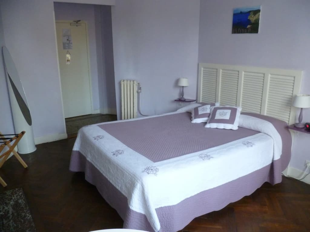 Hotel Victor Hugo - photo 6