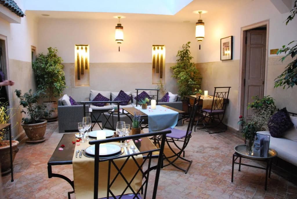Riad Princesse Jamila - photo 19