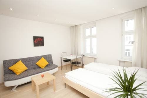 Vienna-apartment-one Wiedner - photo 9