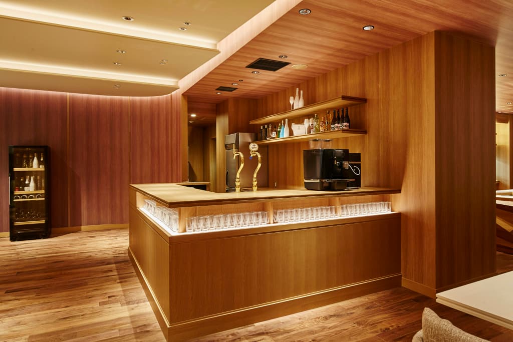Hotel Nikko Tachikawa Tokyo - photo 20