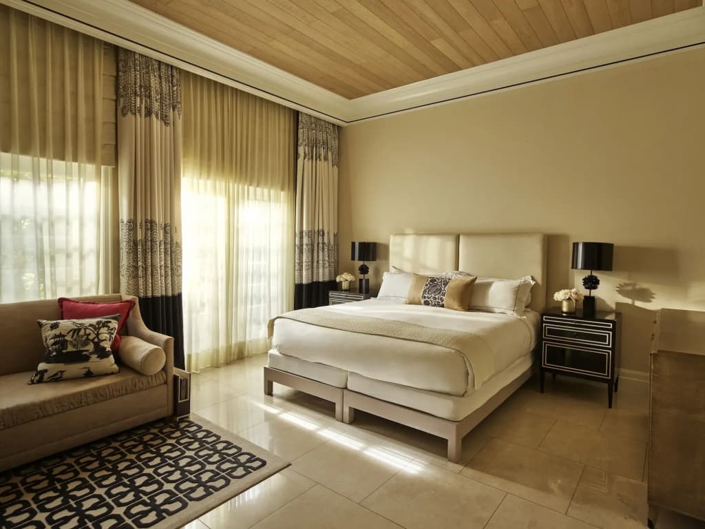 Hotel Bel-Air - Dorchester Collection - photo 5