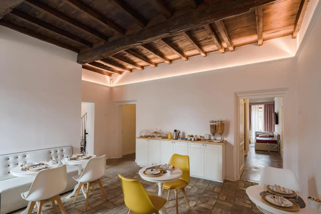 Palazzo Lupardi Relais - photo 19