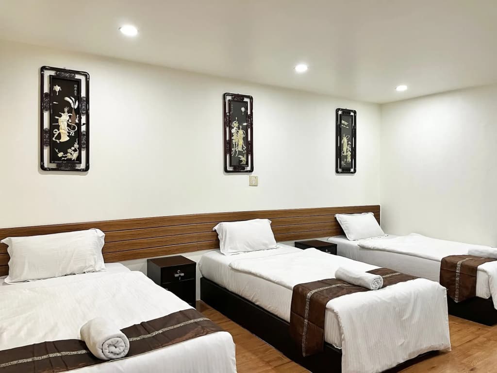 Longzhu Guesthouse - photo 10