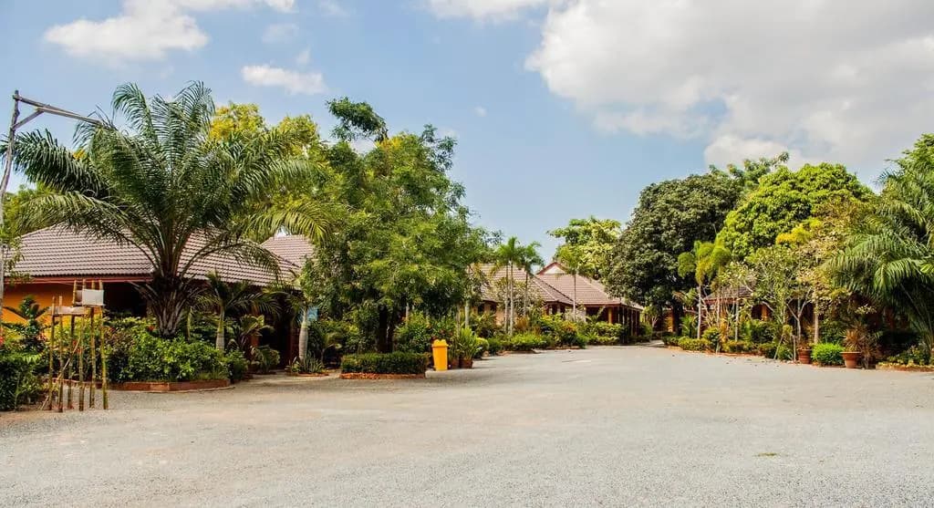GPM Resort Pattaya - photo 2