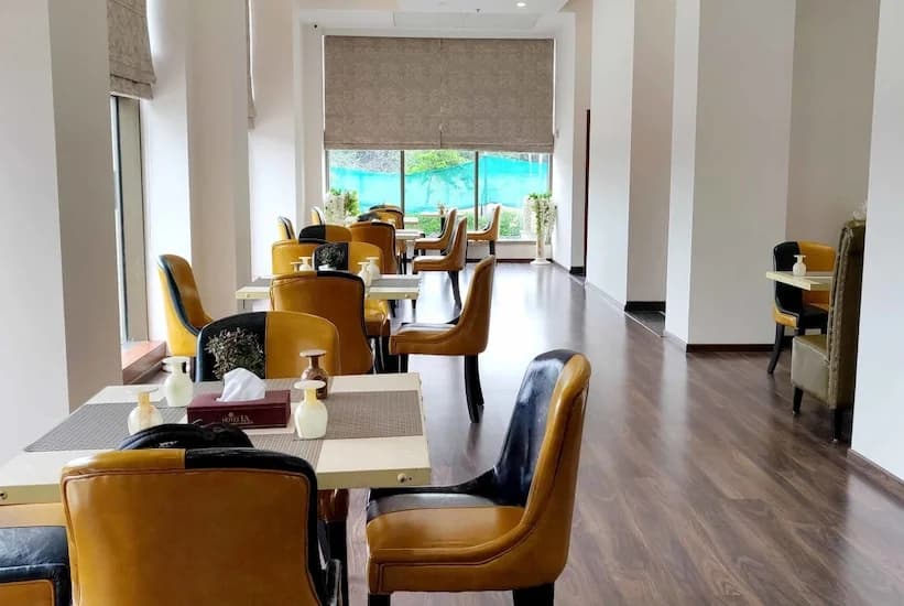 Hotel LA New Delhi - photo 32