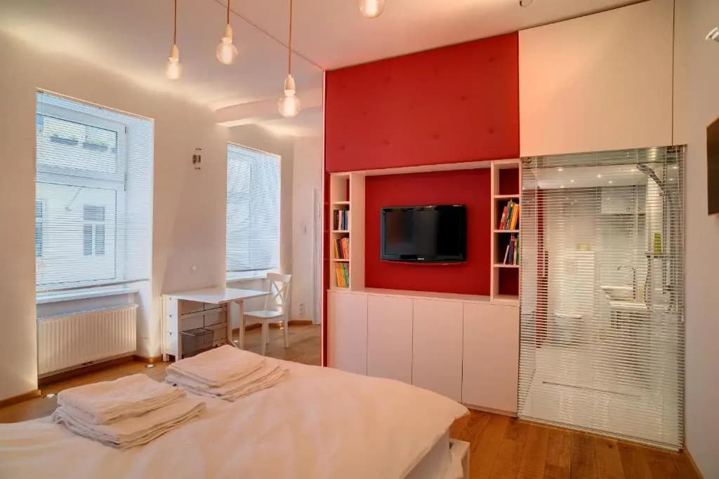 Romeoapartment 1160 - photo 6