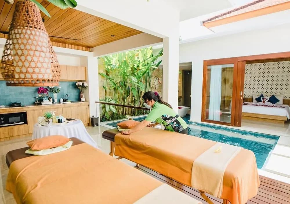 The Mavila Sanur - photo 6