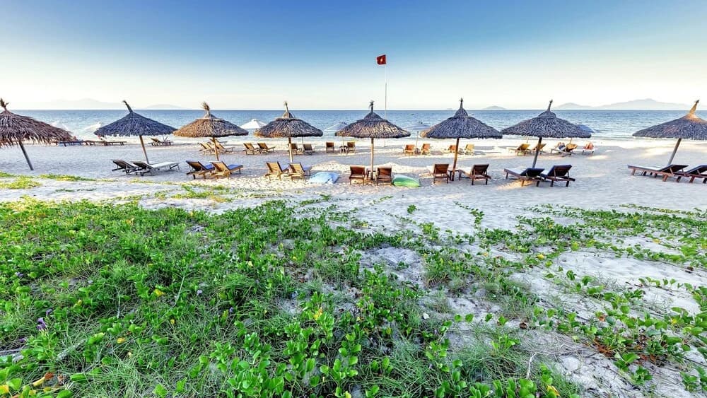 An Bang Seaside Village Homestay - photo 13