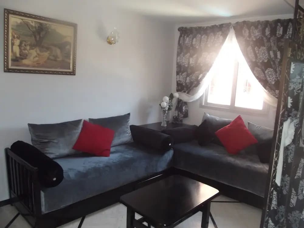 Hotel Alkabir - photo 4