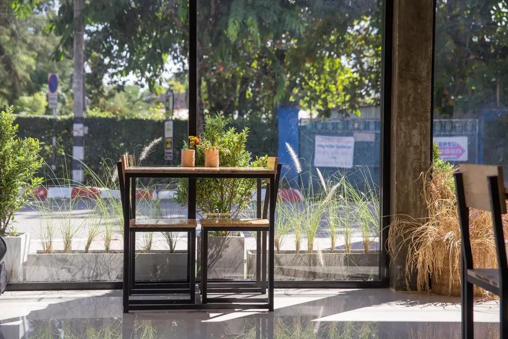YOLO Chic House - photo 21