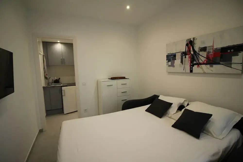 Nice Booking - Studio Le Splendid Mer - photo 5