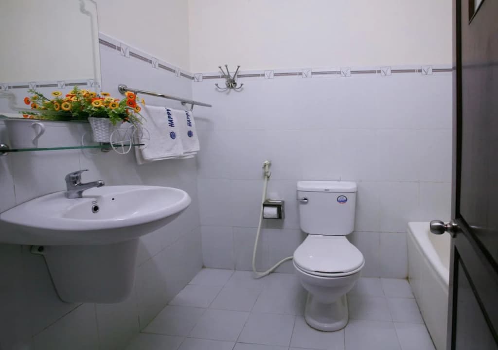 Aquatic Ocean Hotel - photo 8