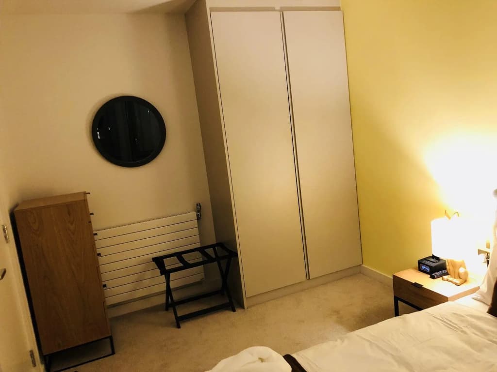 Kaatchi Boutique Apartments - photo 5