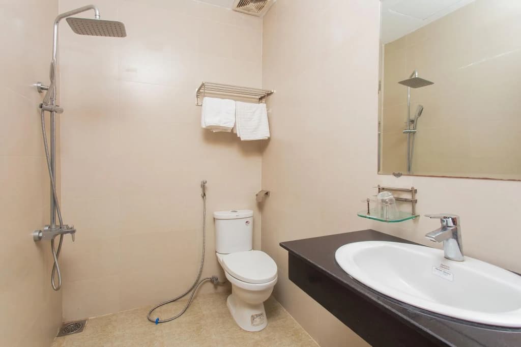 Rose Hotel - photo 30