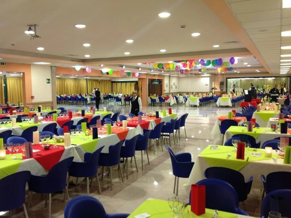 Hotel Palacavicchi - photo 19