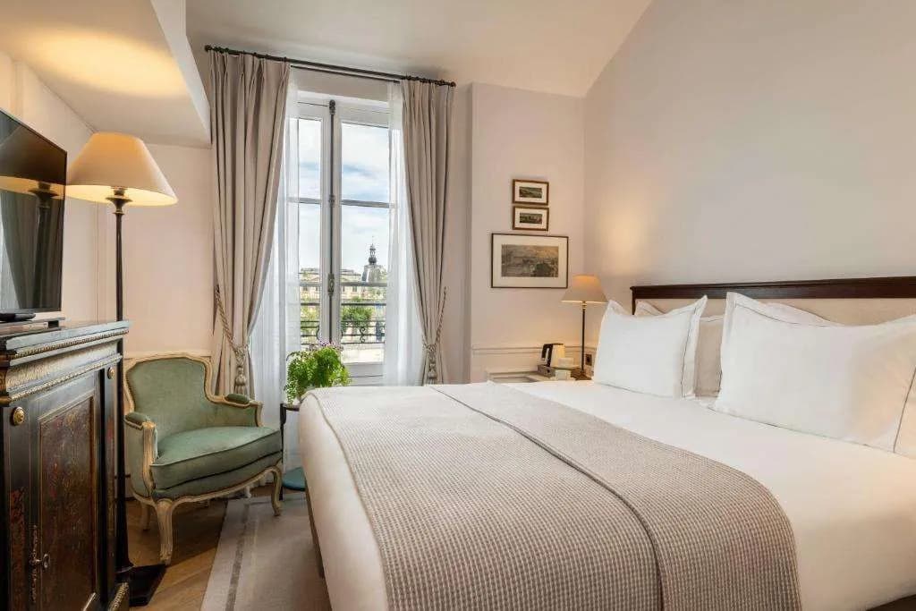 Hotel Quai Voltaire - photo 18