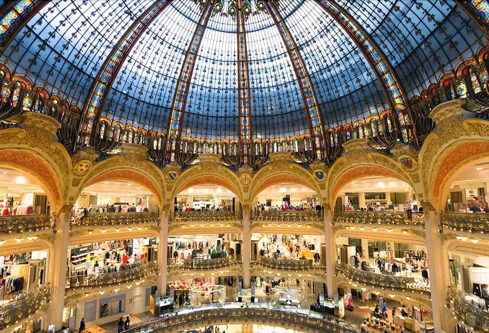 Cocoon Loft - Champs-Elysées - photo 16