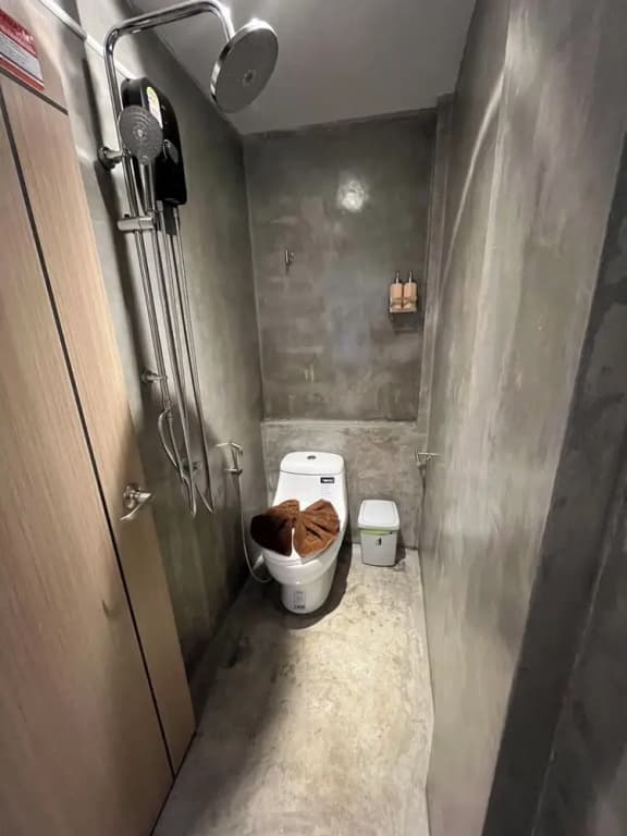Tian Ming Hostel - photo 20