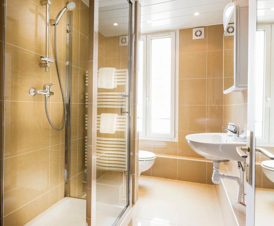 Hôtel Léna - photo 11