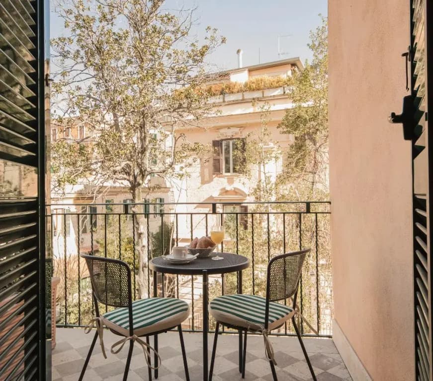 Hotel Donatello - photo 12