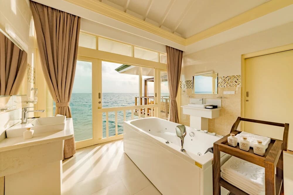 The Beach House Collection at Siyam World- 24 Hour Premium All-inclusive with Free Transfer - photo 3