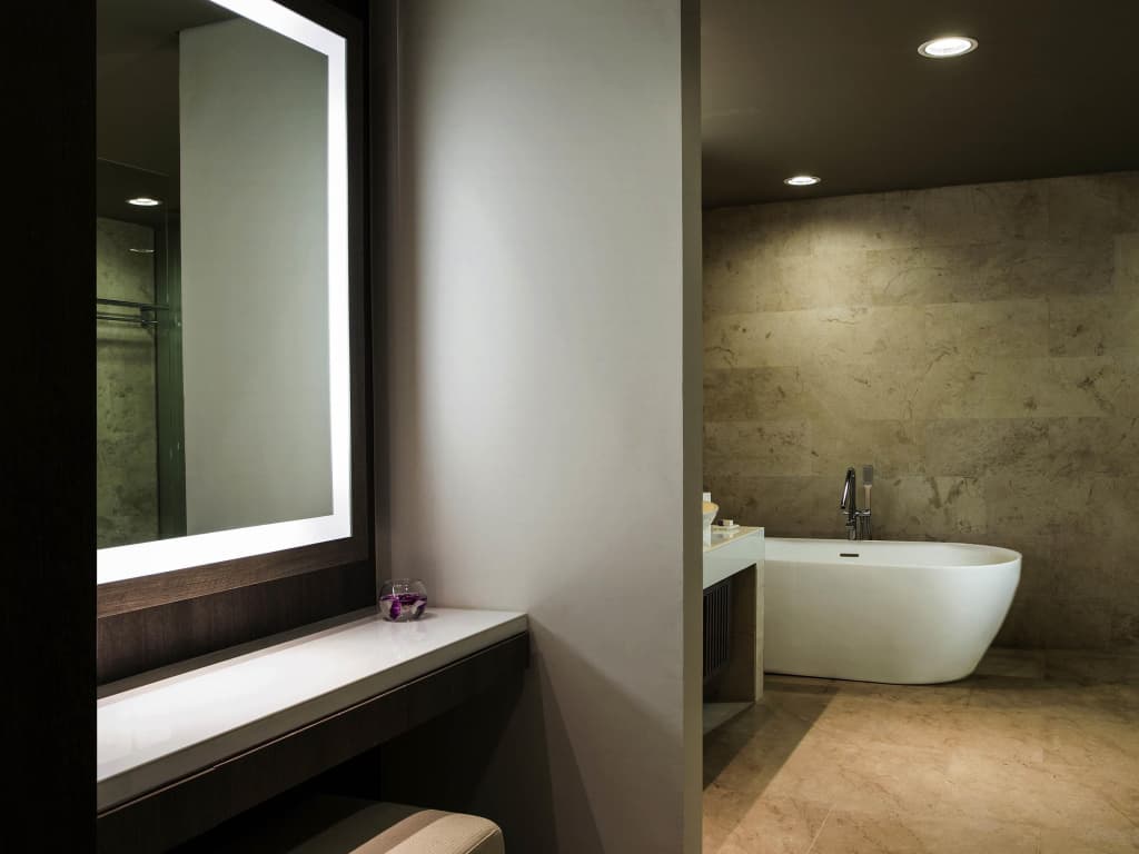 Grand Mercure Jakarta Kemayoran - photo 9