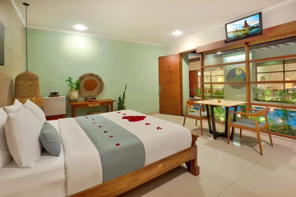 The Vie Villa Legian - photo 24