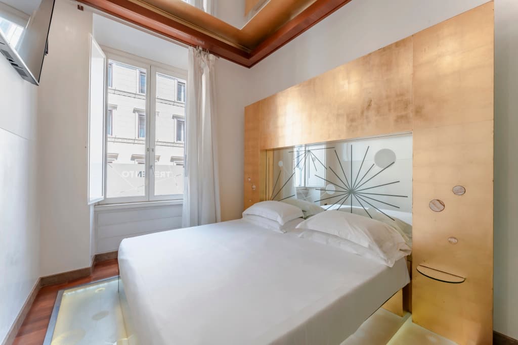 Hotel Trecento - photo 23