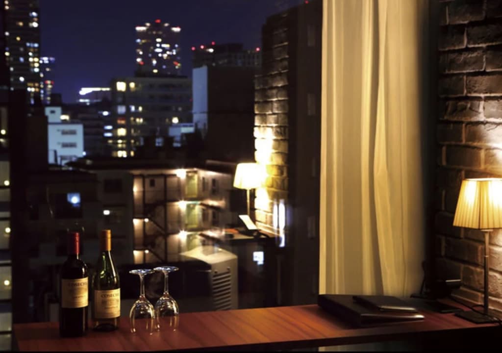The Rooms Osaka - photo 22