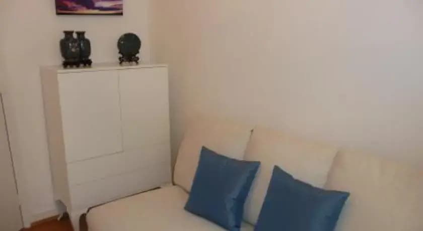 Appartement Jussieu 2 - photo 4