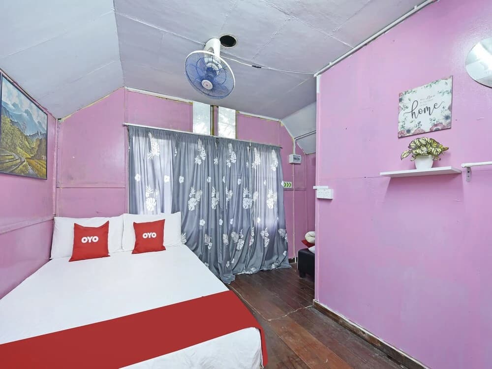 OYO 90519 Sibling Cottage - photo 4