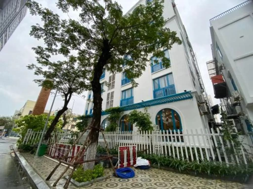 Santori Apartments - photo 13