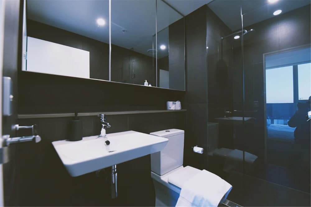 HFN Waterside Melbourne Apartment - photo 9