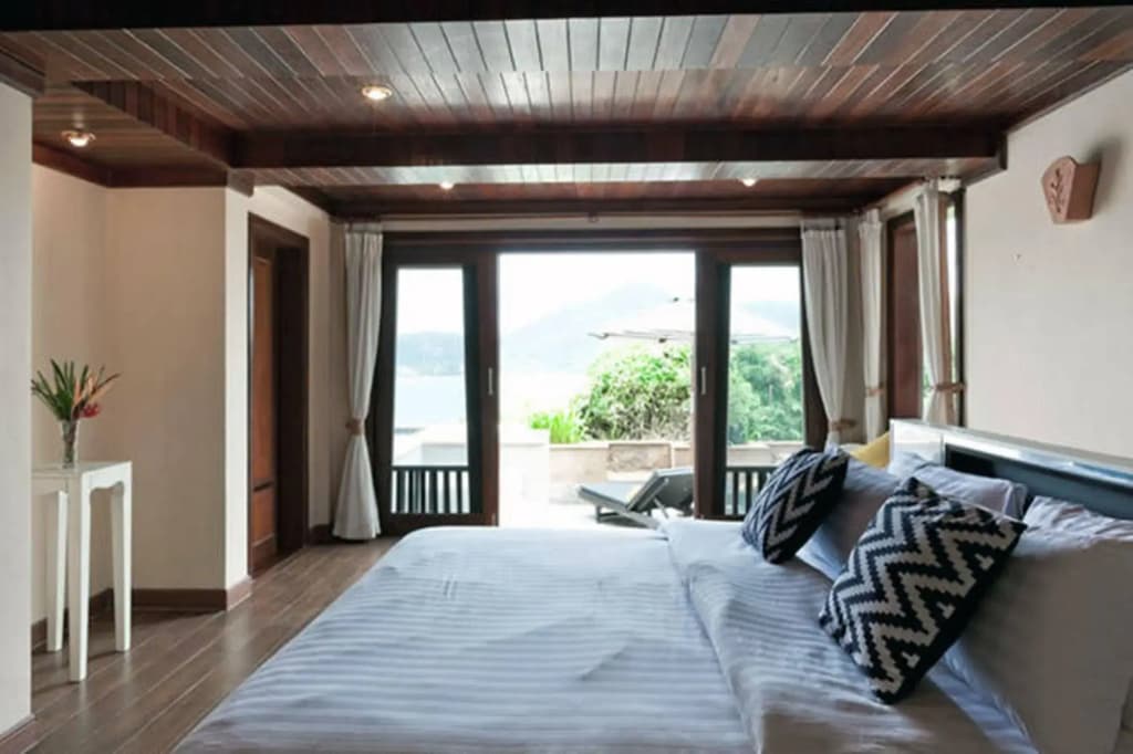 Villa H - photo 5