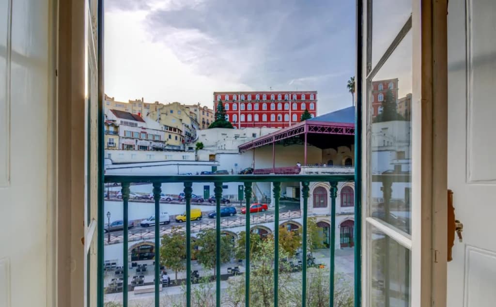 Hotel Inn Rossio - photo 7