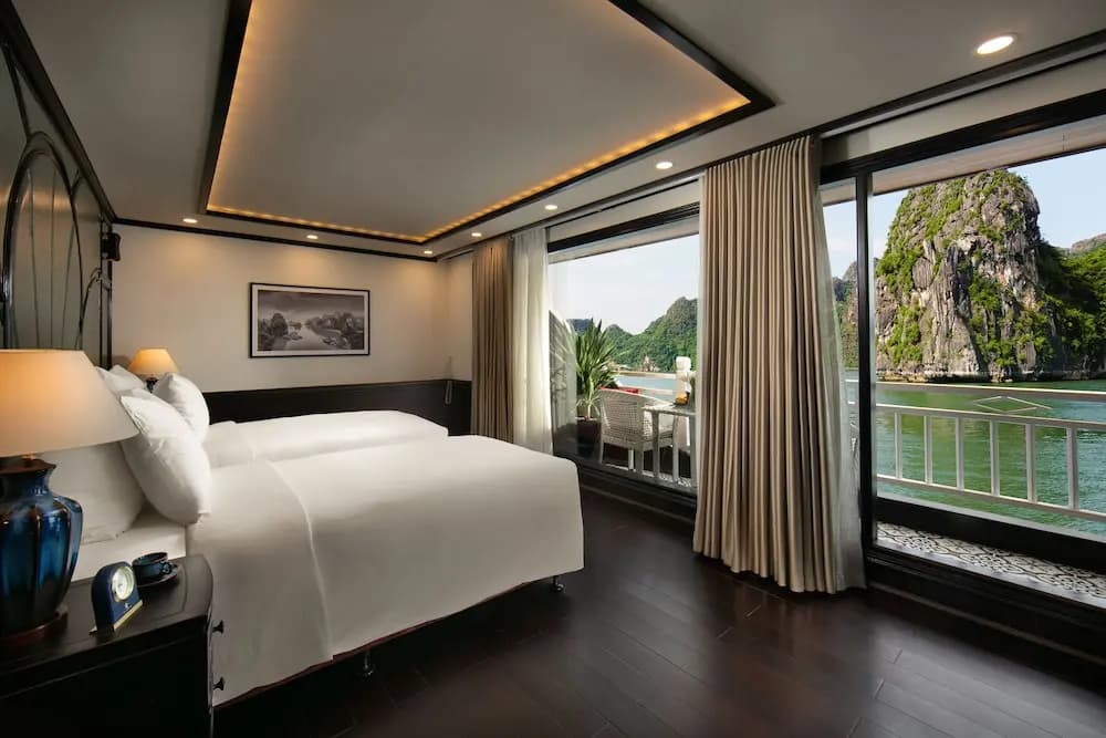 Hermes Cruises - photo 3