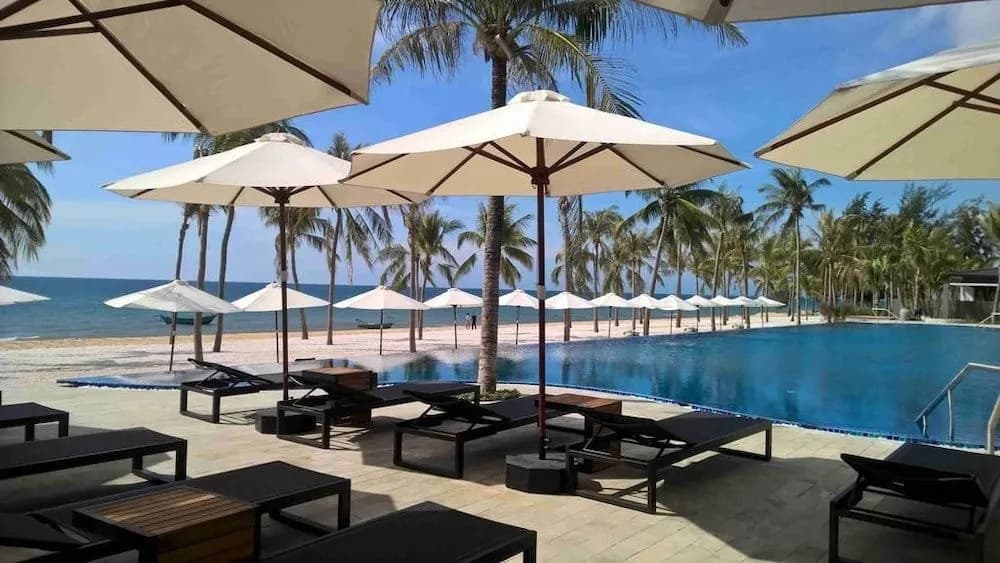 Valentine Villa Phu Quoc - photo 15