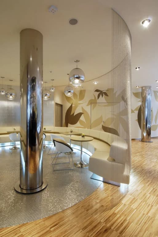 Grandium Hotel Prague - photo 15