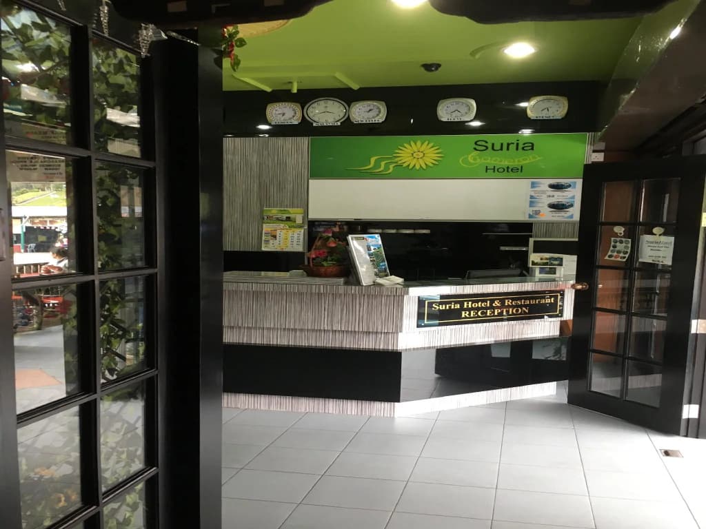 Suria Cameron Hotel B - photo 3