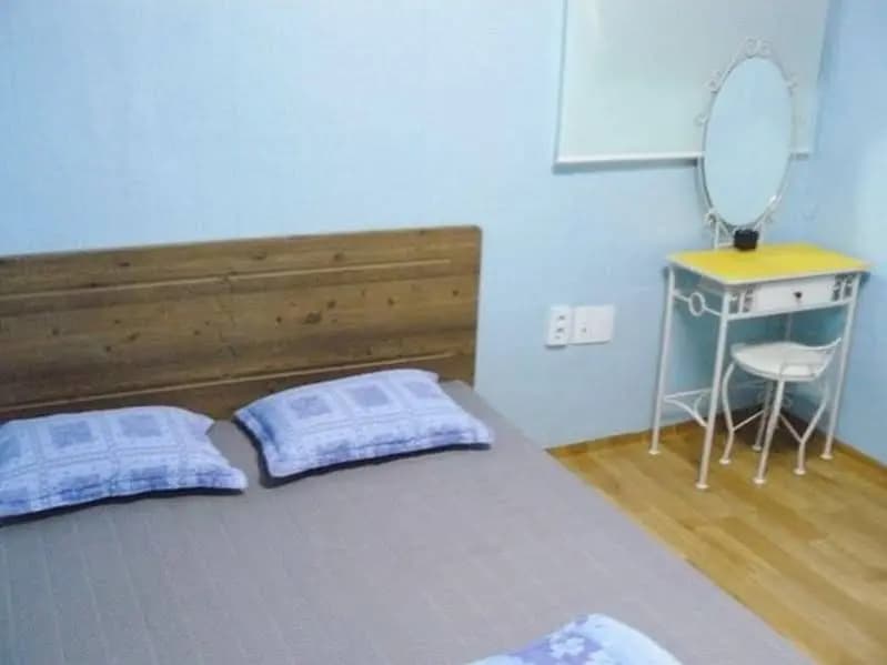 Alpha Seoul Hostel - photo 6