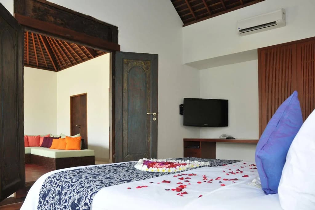 Saba Villa - photo 2