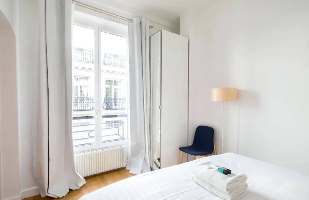 Appartement Rambuteau - photo 4